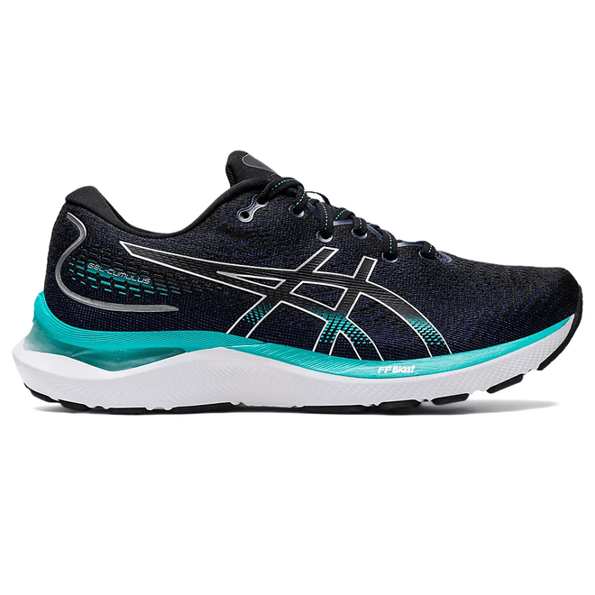 ASICS Gel - Cumulus 24 Black 1012B206.003