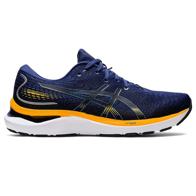 ASICS Gel - Cumulus 24 Deep Ocean