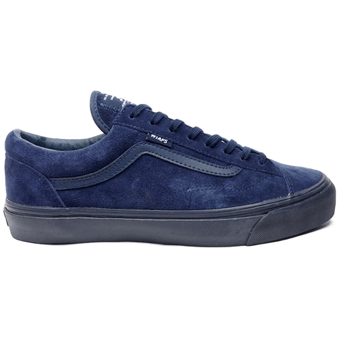 Vans WTAPS x OG Style 36 LX 'Navy' VN000SF5GW8