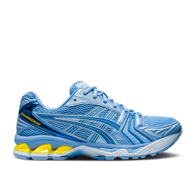 ASICS ICE STUDIOS x Gel Kayano 14 1201A514-400