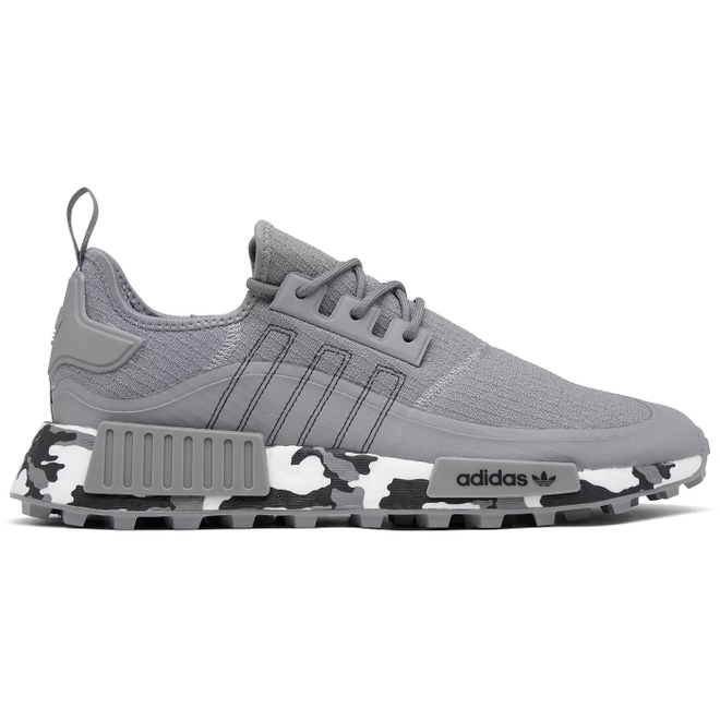 adidas NMD R1 Trail Grey Camo GX6329