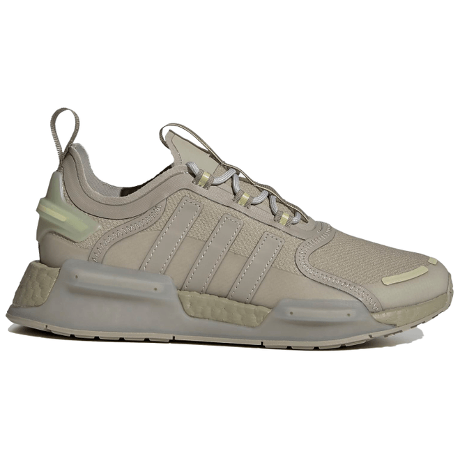 adidas NMD R1 V3 Feather Grey Sandy Beige (W)