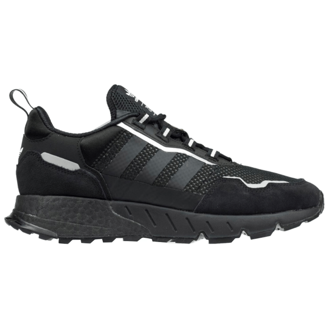 adidas ZX 1K Boost Seasonality Core Black