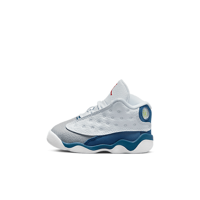 Air Jordan 13 Retro French Blue (TD) DJ3004-164