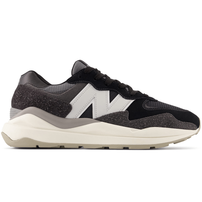 New Balance 57/40 Black Magnet Sea Salt M5740PSH