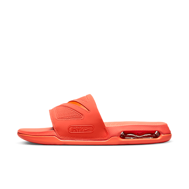 Nike Air Max Cirro Slide Safety Orange DC1460-800