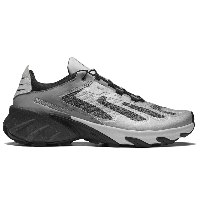 Salomon Speedverse PRG Silver Frost Grey L41754500