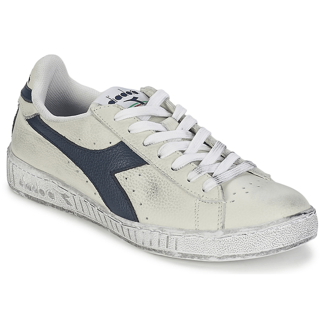 Diadora GAME L LOW WAXED 501-178301-C5262