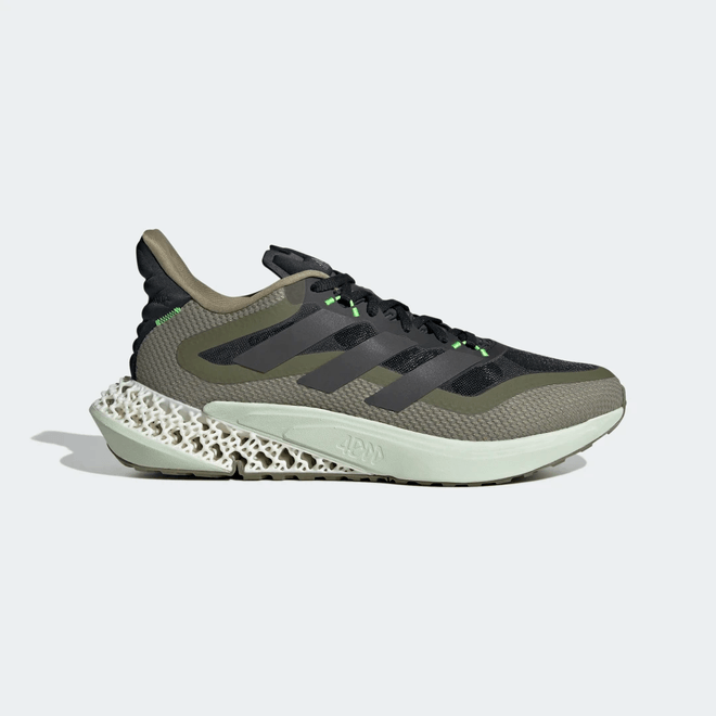 adidas adidas 4DFWD Pulse 2 Running GX9280