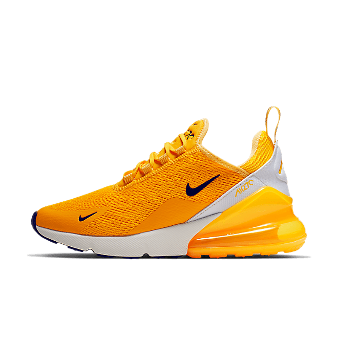 Nike Wmns Air Max 270 'University Gold' CK1675-700