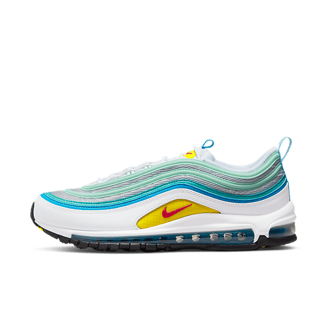 Nike Air Max 97 'Spring Floral' DQ7644-100