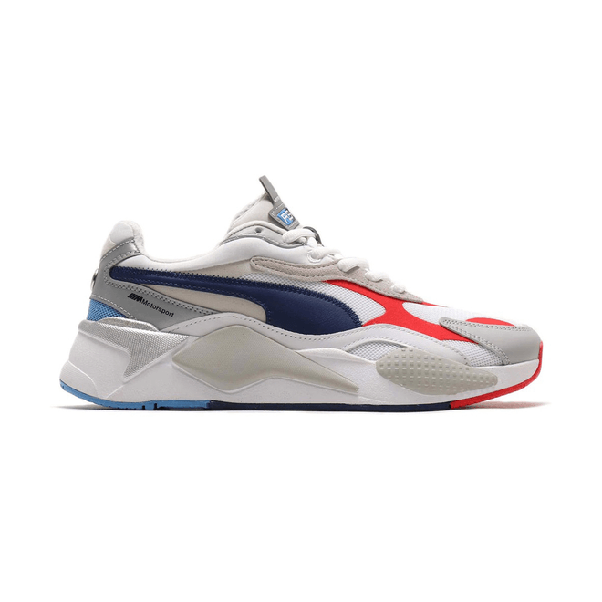 Puma RS-X BMW Motorsport White PUMA RS-X