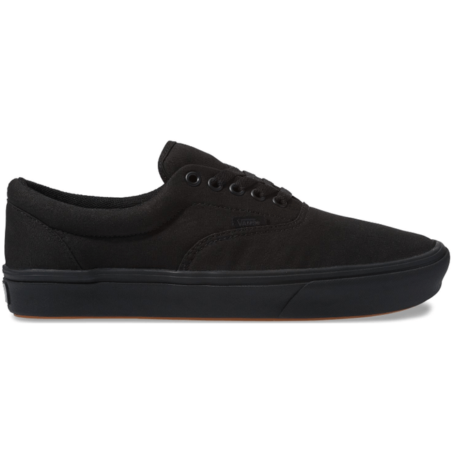 Vans Comfycush Era Black