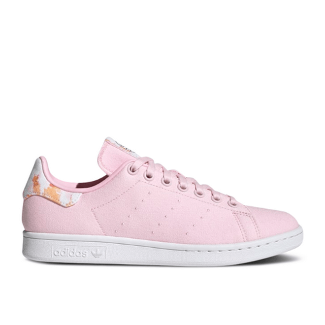 adidas Wmns Stan Smith 'Clear Pink' H03918