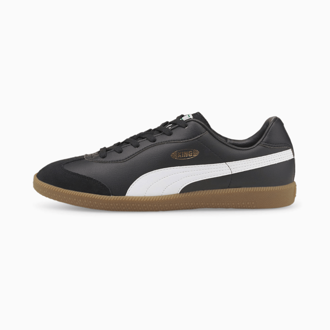 Puma KING 21 IT voetbalschoenen voor Dames