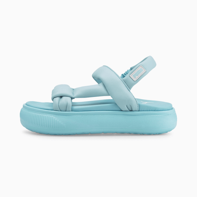 PUMA Suede Mayu Summer  Sandals