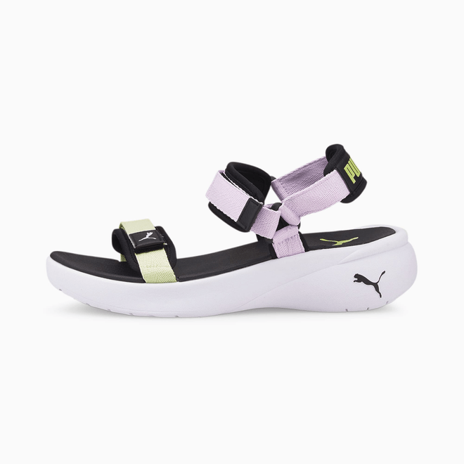 PUMA Sporty Vola  Sandals 384132-02