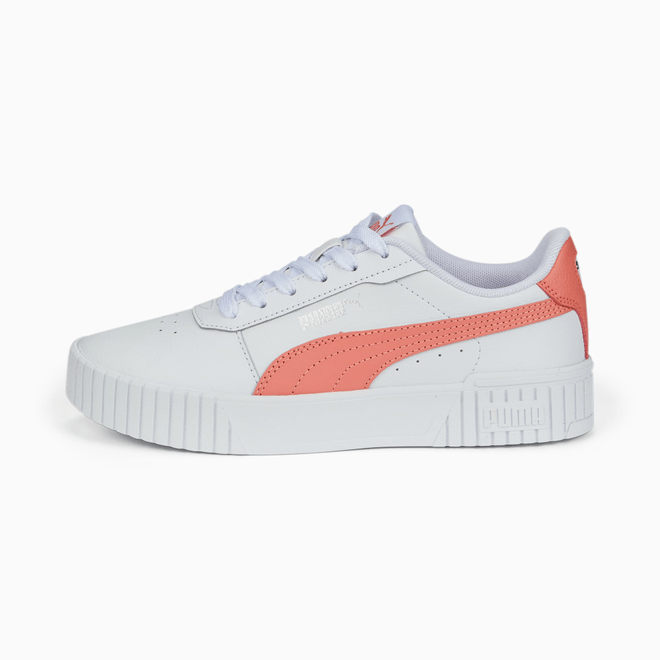 PUMA Carina 2.0 Sneakers Youth 386185-03