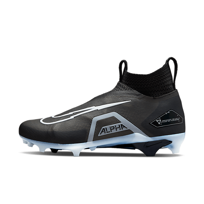 Nike Alpha Menace Elite 3 'Black Iron Grey'