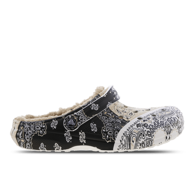 Crocs Classic Lined Bandana 208061-2ZM