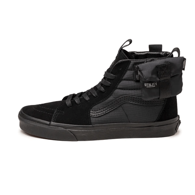 Vans SK8-Hi CMMNTY *Tactical Utility* VN0A5JMOBKA1