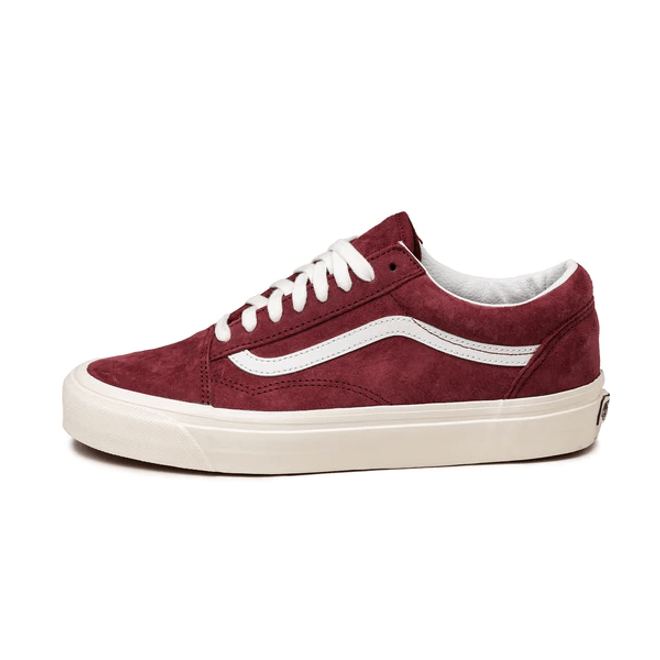 Vans Old Skool 36 DX*Anaheim Factory* *Pig Suede* VN0A54F3TWP1