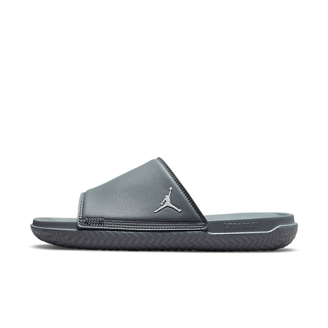 Air Jordan Play Slide Cool Grey Photon Dust DC9835-001