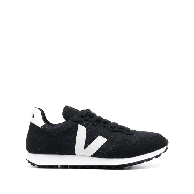 VEJA Sneakers met logopatch