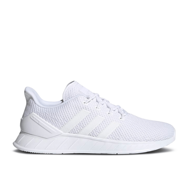 adidas Questar Flow NXT 'Triple White' H01179