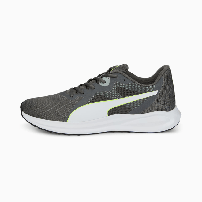 Puma Twitch Runner hardloopschoenen voor Dames 376289-25