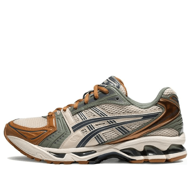 ASICS Gel-Kayano 14 RE BROWN 1201A019-250