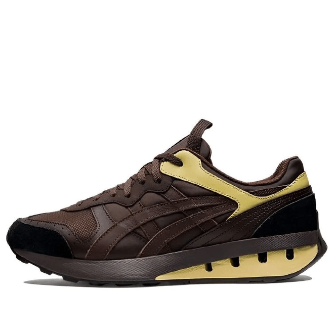 ASICS Un1-S Jogger X81 Brown