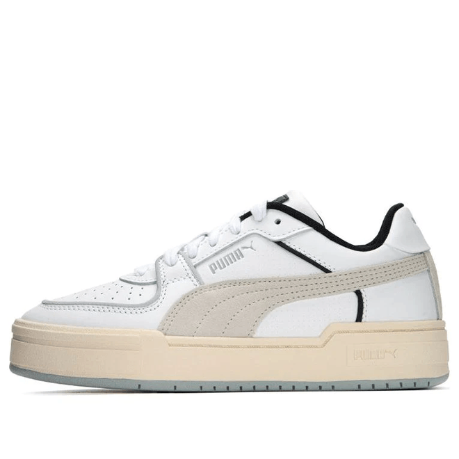 Puma Ca Pro Retro Sun WHITE 388553-02