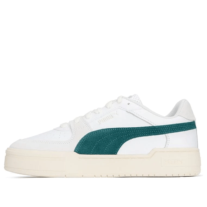 Puma Ca Pro WHITE 388556-01