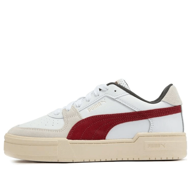 Puma Ca Pro Ivy League WHITE 388556-02