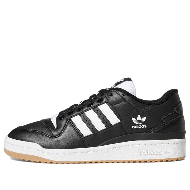 adidas originals Forum 84 Low Adv Black GW6933