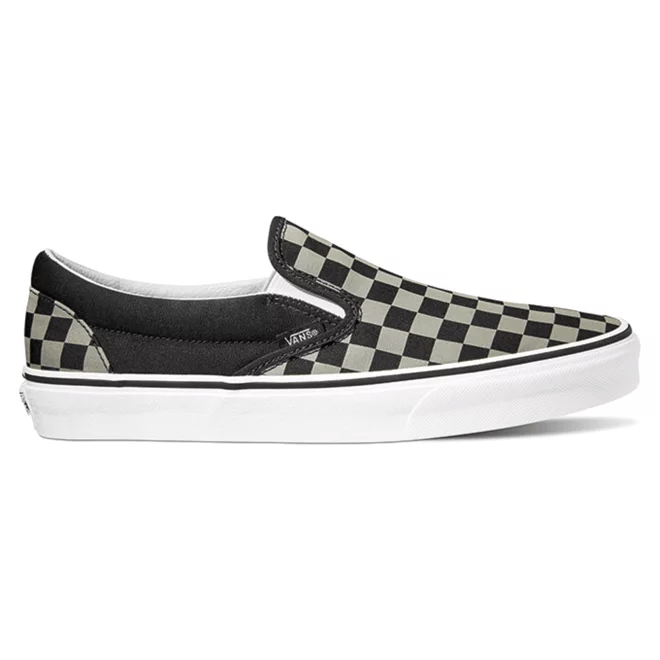 Vans Classic Slip-On Black VN0A5JMHB9J