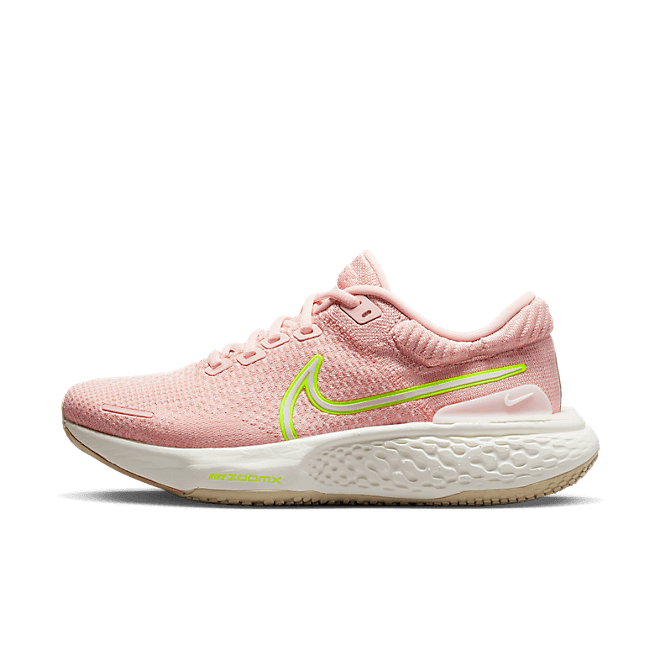 Nike WMNS ZoomX Invincible Run FK 2 Womens Atmosphere Marathon Running 