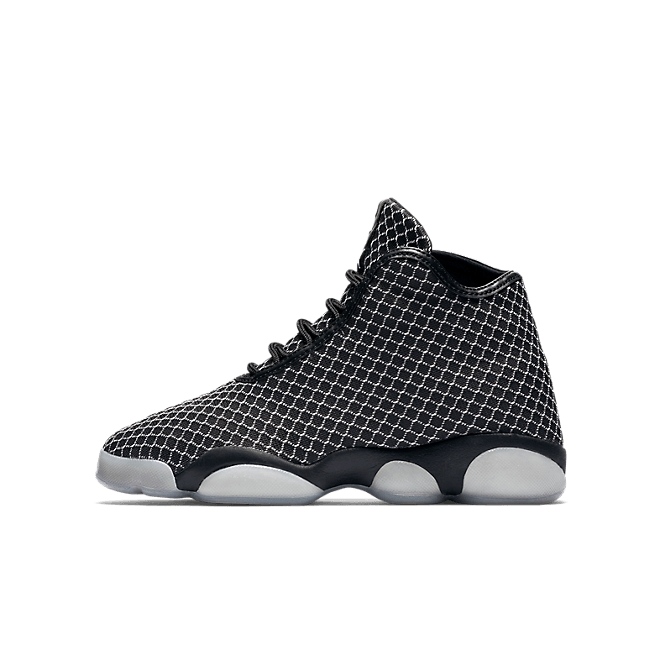 Air Jordan Horizon Black White (GS) 823583-010