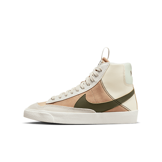 Nike Blazer Mid 77 SE Dance Sanddrift (GS)