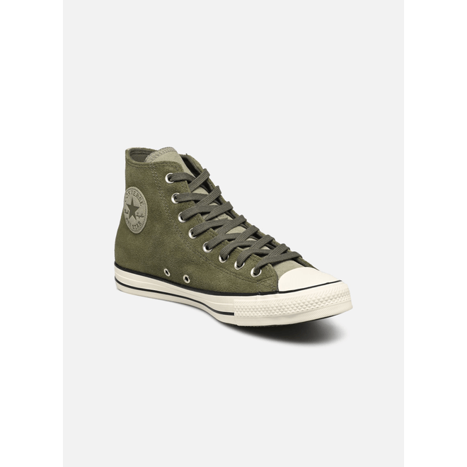 Chuck Taylor All Star Earthy Suede A03780C