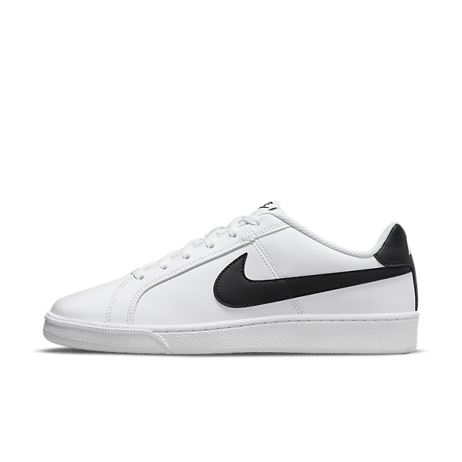 Nike Court Royale Black 749747-107