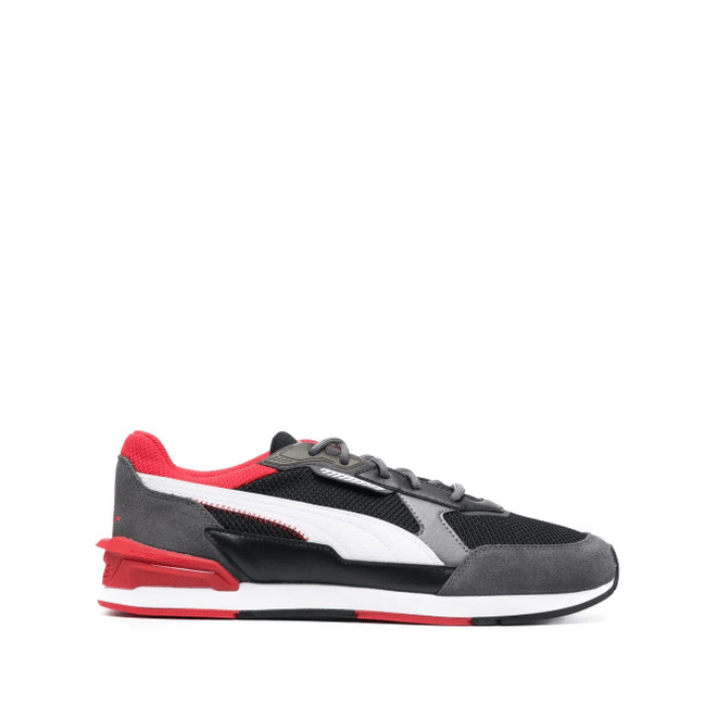 PUMA x Ferrari Low-top Racer 307043