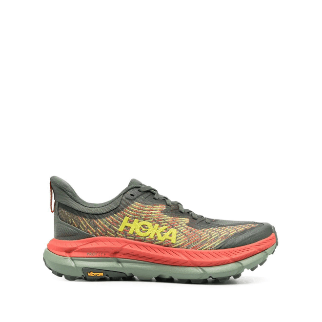 Hoka One One lo-top hybrid