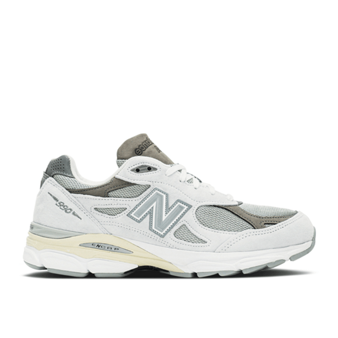 New Balance YCMC x 990v3 Made in USA 'Nimbus Cloud' M990SC3