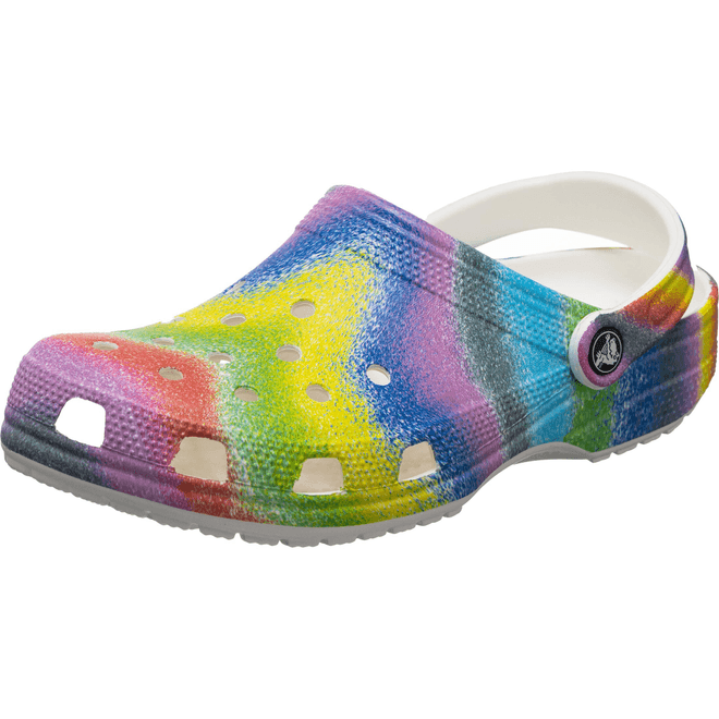 Crocs Classic Spray Dye Clog 208054-94S