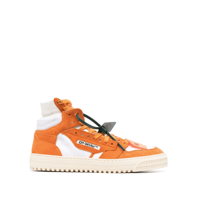 Off-White 3.0 Off Court high-top OMIA065F22LEA0020120