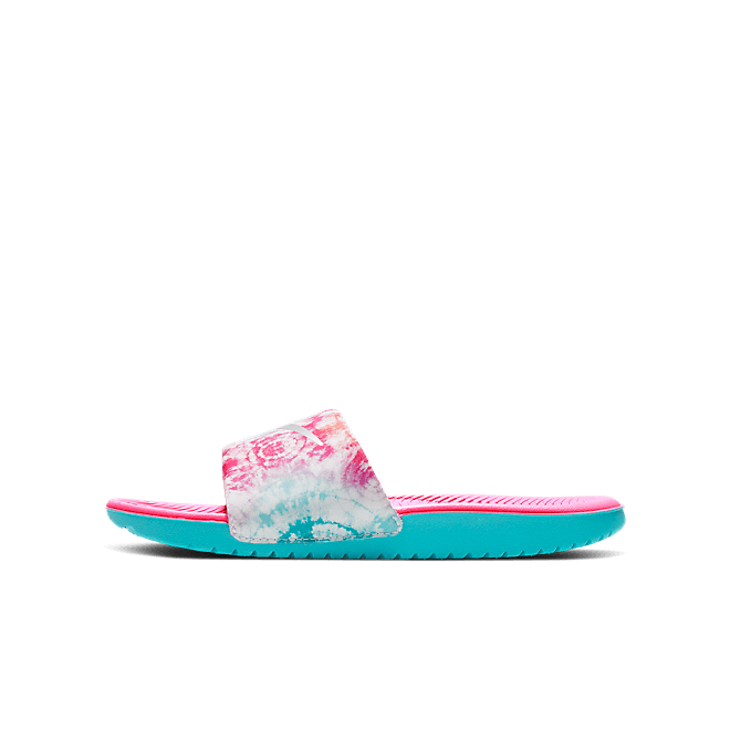 Nike Kawa GS 'Tie-Dye' CI9919-600