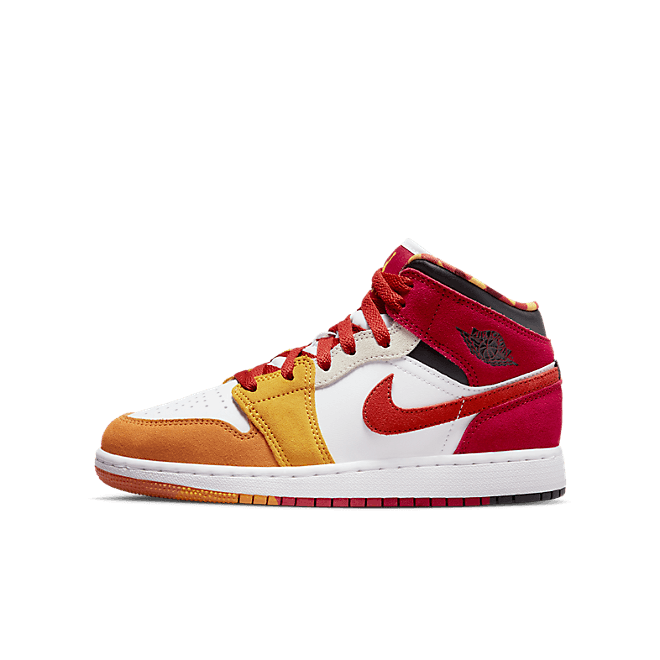 Air Jordan 1 Mid SE GS 'Picnic' DX2460-601