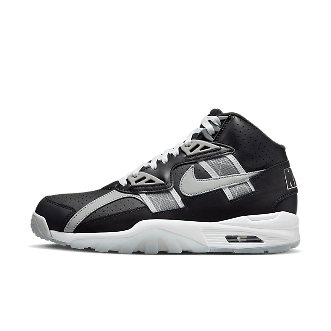 Nike Air Trainer SC High 'Raiders' DZ4405-001